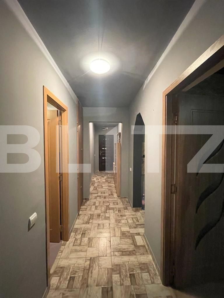 Apartament de închiriat 2 camere Manastur - 110783AI | BLITZ Cluj-Napoca | Poza12