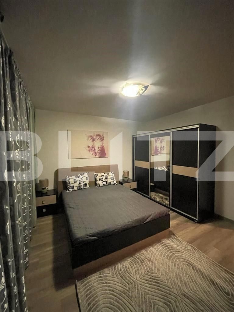 Apartament de închiriat 2 camere Manastur - 110783AI | BLITZ Cluj-Napoca | Poza2