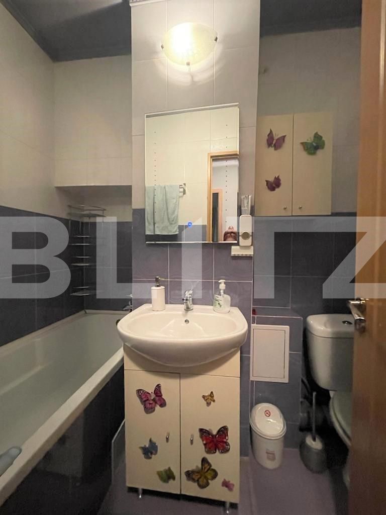 Apartament de închiriat 2 camere Manastur - 110783AI | BLITZ Cluj-Napoca | Poza14