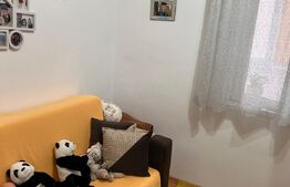 Apartament structură deosebită, zonă liniștită, decomandat, 4 camere, etaj 2/6, cartier Noua