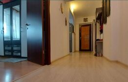 Apartament structură deosebită, zonă liniștită, decomandat, 4 camere, etaj 2/6, cartier Noua