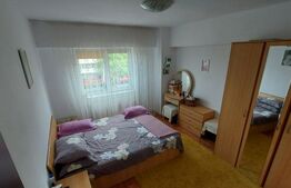 Apartament structură deosebită, zonă liniștită, decomandat, 4 camere, etaj 2/6, cartier Noua