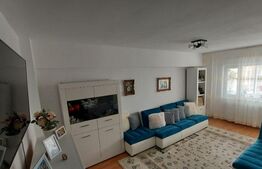 Apartament structură deosebită, zonă liniștită, decomandat, 4 camere, etaj 2/6, cartier Noua