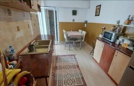 Apartament structură deosebită, zonă liniștită, decomandat, 4 camere, etaj 2/6, cartier Noua