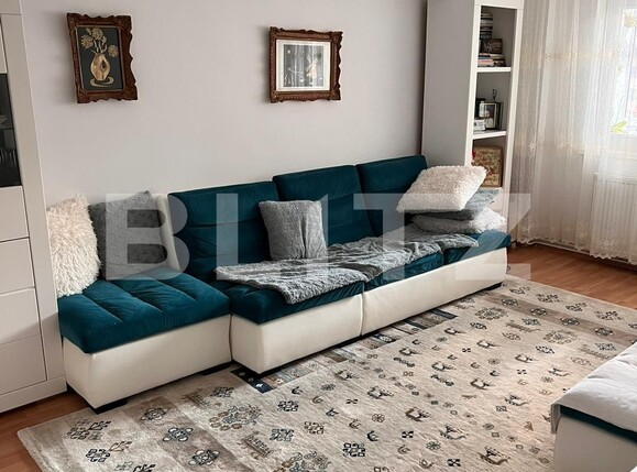 Apartament de vânzare 4 camere Noua - 110785AV | BLITZ Brașov | Poza2