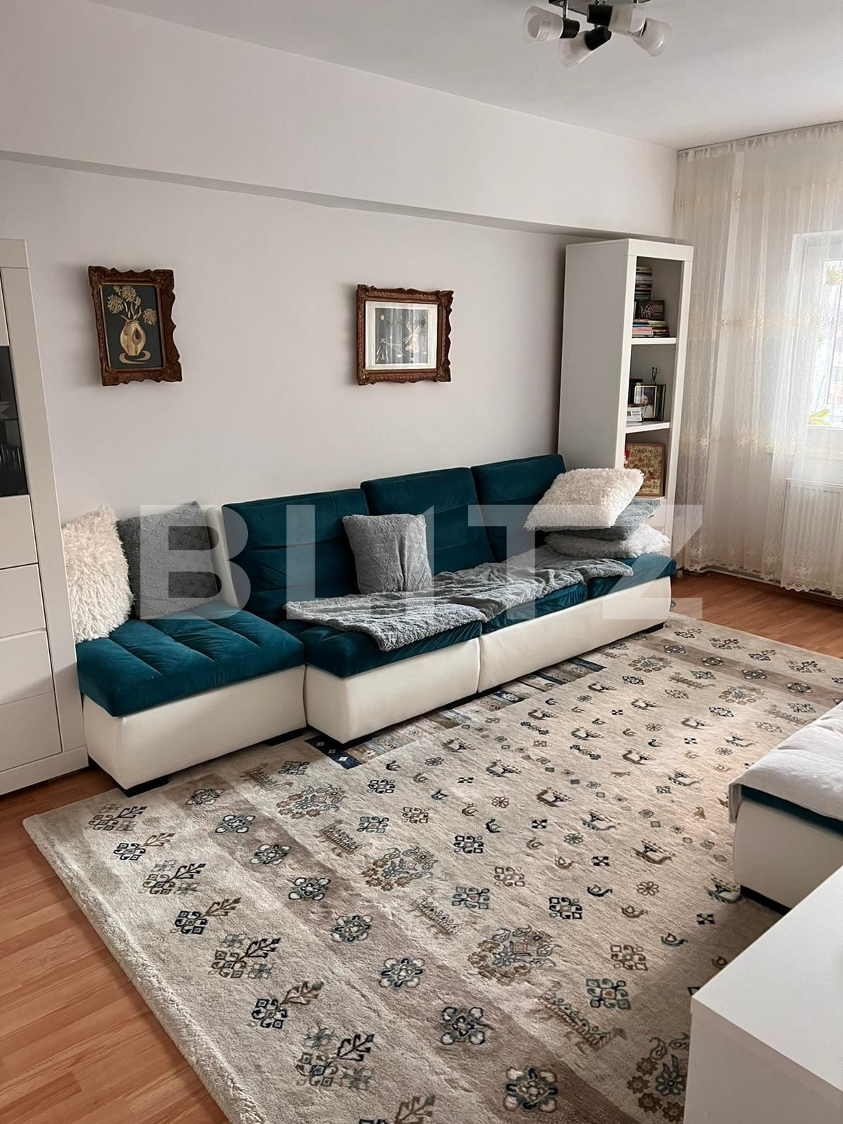Apartament de vânzare 4 camere Noua - 110785AV | BLITZ Brașov | Poza2