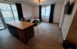 Apartament 2 camere, LUX, 57mp, etaj intermediar, zona Vivo