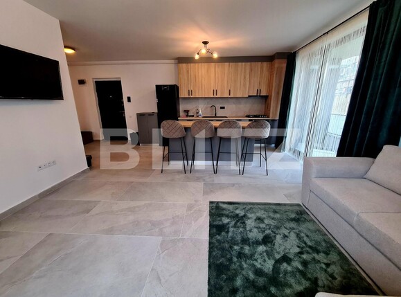 Apartament de vânzare 2 camere Manastur - 110788AV | BLITZ Cluj-Napoca | Poza1