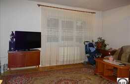 3 camere, 73,81 mp utili, decomandat, balcon, zona Parcul Babes!