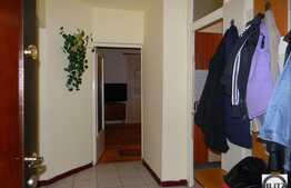 3 camere, 73,81 mp utili, decomandat, balcon, zona Parcul Babes!