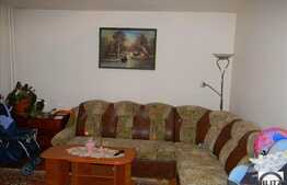 3 camere, 73,81 mp utili, decomandat, balcon, zona Parcul Babes!