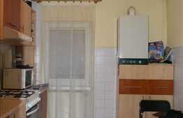 3 camere, 73,81 mp utili, decomandat, balcon, zona Parcul Babes!