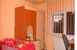 3 camere, 73,81 mp utili, decomandat, balcon, zona Parcul Babes!