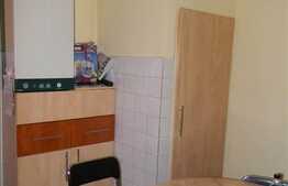 3 camere, 73,81 mp utili, decomandat, balcon, zona Parcul Babes!