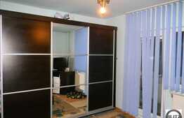 3 camere, 73,81 mp utili, decomandat, balcon, zona Parcul Babes!