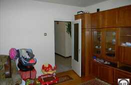 3 camere, 73,81 mp utili, decomandat, balcon, zona Parcul Babes!