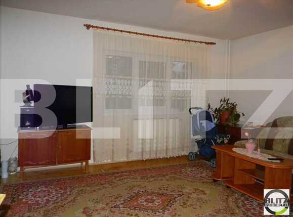 Apartament de vânzare 3 camere Manastur - 11079AV | BLITZ Cluj-Napoca | Poza1