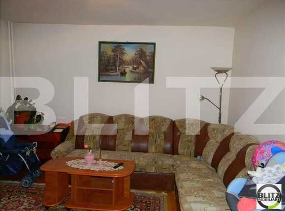 Apartament de vânzare 3 camere Manastur - 11079AV | BLITZ Cluj-Napoca | Poza2