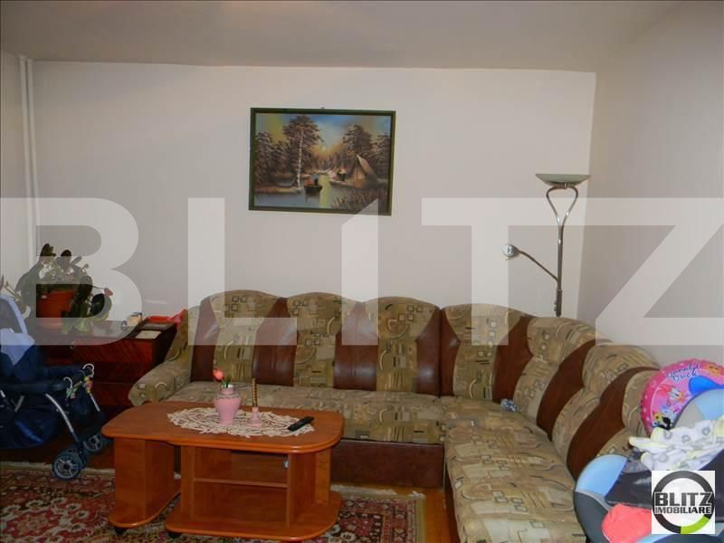 Apartament de vânzare 3 camere Manastur - 11079AV | BLITZ Cluj-Napoca | Poza2