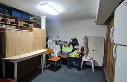 Casa individuala de 180 mp utili si teren de 335  in Gheorgheni 