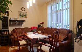 Casa individuala de 180 mp utili si teren de 335  in Gheorgheni 