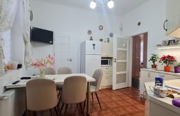 Casa individuala de 180 mp utili si teren de 335  in Gheorgheni 