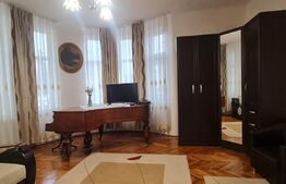 Casa individuala de 180 mp utili si teren de 335  in Gheorgheni 