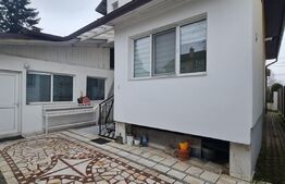 Casa individuala de 180 mp utili si teren de 335  in Gheorgheni 