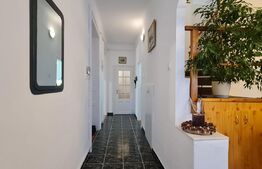 Casa individuala de 180 mp utili si teren de 335  in Gheorgheni 