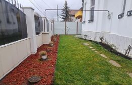 Casa individuala de 180 mp utili si teren de 335  in Gheorgheni 