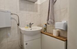 Casa individuala de 180 mp utili si teren de 335  in Gheorgheni 