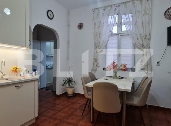 Casa de vânzare 4 camere Gheorgheni - 110790CV | BLITZ Cluj-Napoca | Poza3