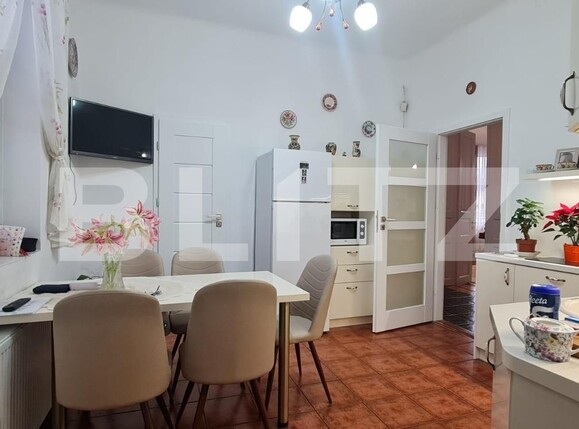 Casa de vânzare 4 camere Gheorgheni - 110790CV | BLITZ Cluj-Napoca | Poza8