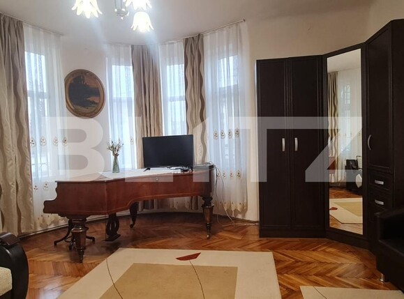 Casa de vânzare 4 camere Gheorgheni - 110790CV | BLITZ Cluj-Napoca | Poza1