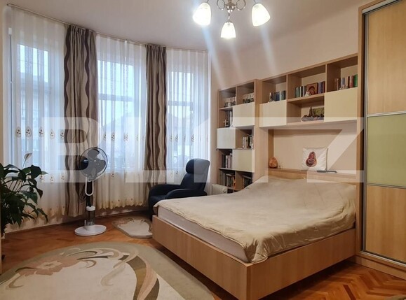 Casa de vânzare 4 camere Gheorgheni - 110790CV | BLITZ Cluj-Napoca | Poza5