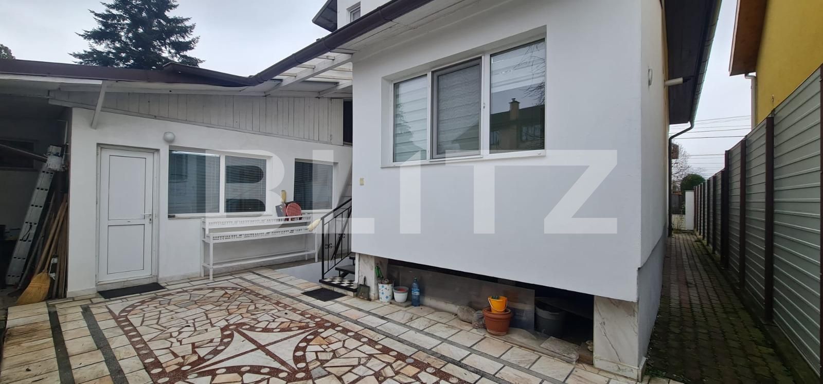 Casa de vânzare 4 camere Gheorgheni - 110790CV | BLITZ Cluj-Napoca | Poza16