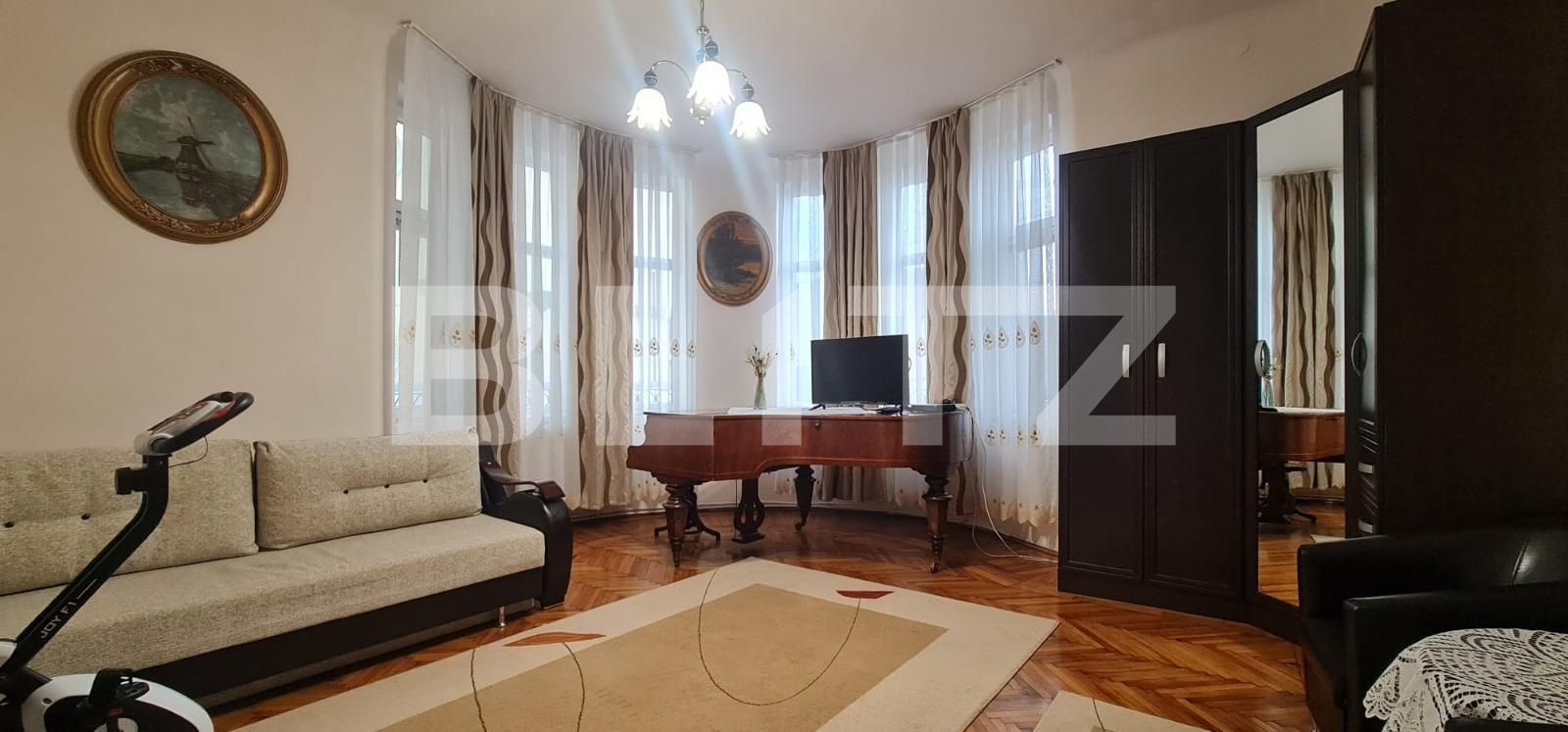 Casa de vânzare 4 camere Gheorgheni - 110790CV | BLITZ Cluj-Napoca | Poza12