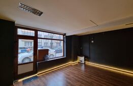 Spatiu de birou, 60 mp, zona Garii