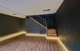 Spatiu de birou, 60 mp, zona Garii