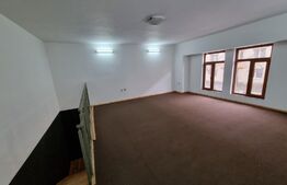 Spatiu de birou, 60 mp, zona Garii