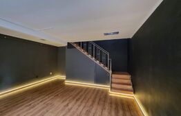 Spatiu de birou, 60 mp, zona Garii