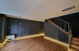 Spatiu de birou, 60 mp, zona Garii