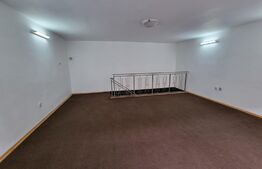 Spatiu de birou, 60 mp, zona Garii