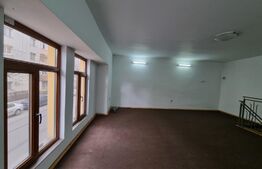 Spatiu de birou, 60 mp, zona Garii