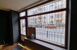 Spatiu de birou, 60 mp, zona Garii