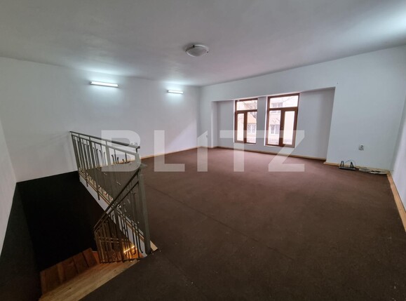 Spațiu birouri de închiriat Central - 110791SIB | BLITZ Cluj-Napoca | Poza11