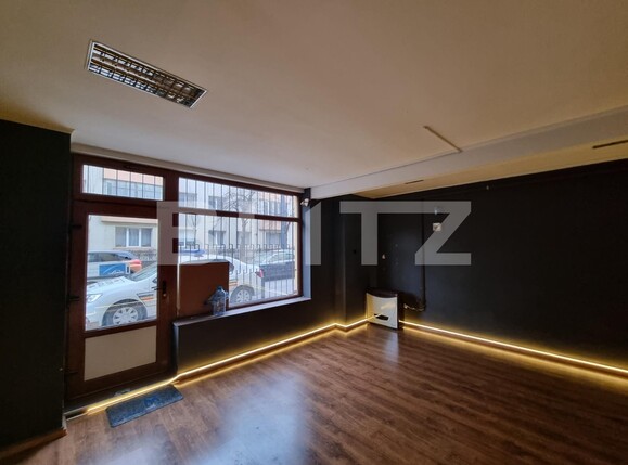 Spațiu birouri de închiriat Central - 110791SIB | BLITZ Cluj-Napoca | Poza7