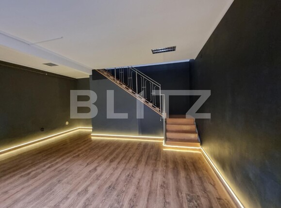 Spațiu birouri de închiriat Central - 110791SIB | BLITZ Cluj-Napoca | Poza3