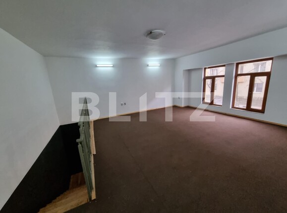 Spațiu birouri de închiriat Central - 110791SIB | BLITZ Cluj-Napoca | Poza10