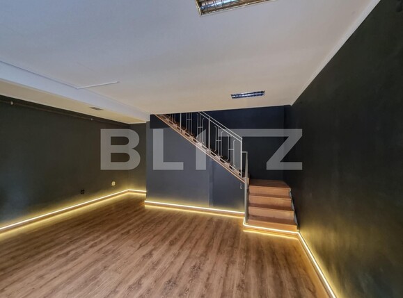 Spațiu birouri de închiriat Central - 110791SIB | BLITZ Cluj-Napoca | Poza2